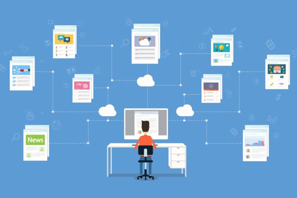 Email marketing faze