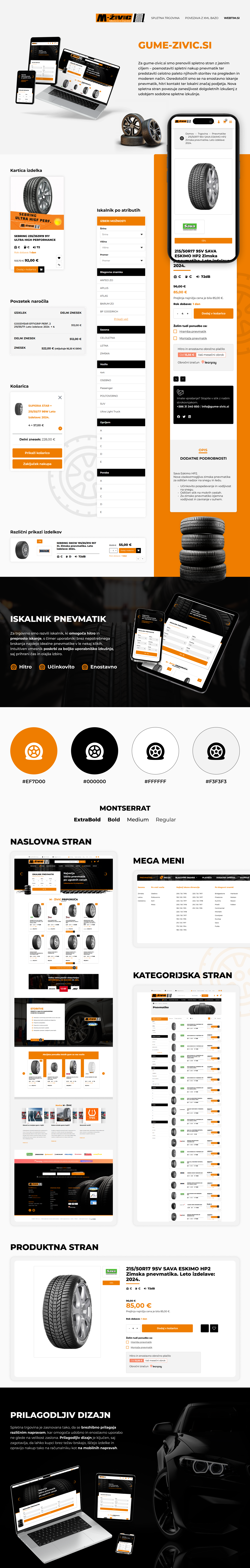Responsive image