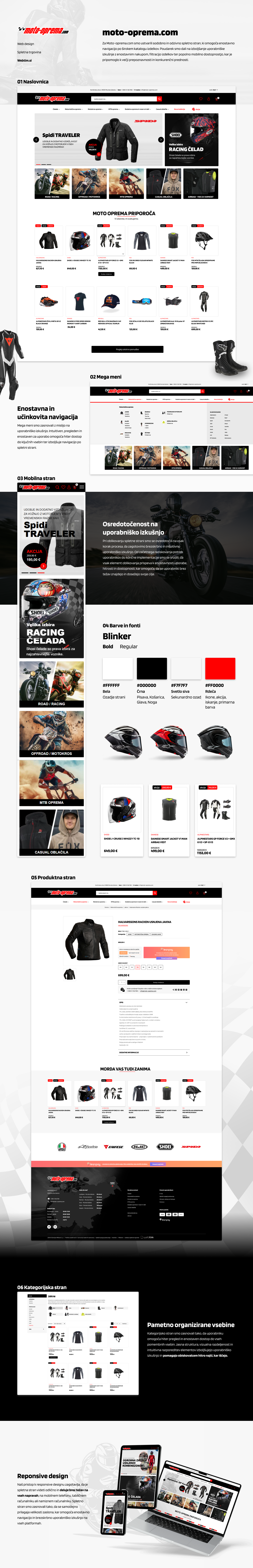 Responsive image